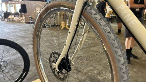 made show gravel bikes