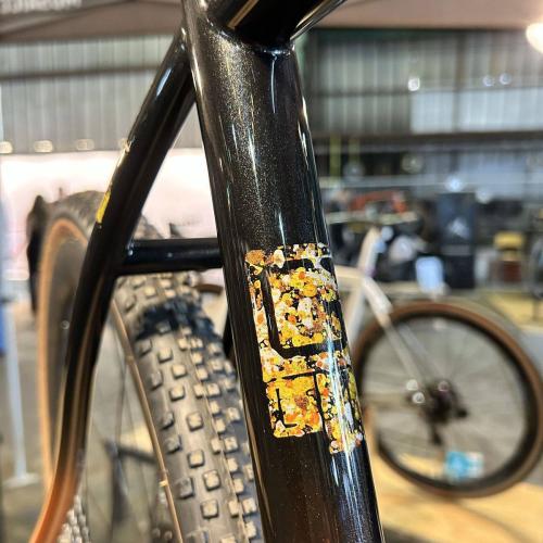 made show gravel bikes