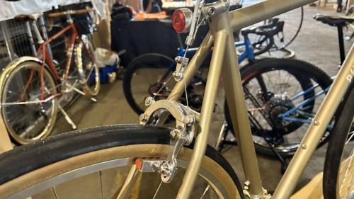 made show gravel bikes