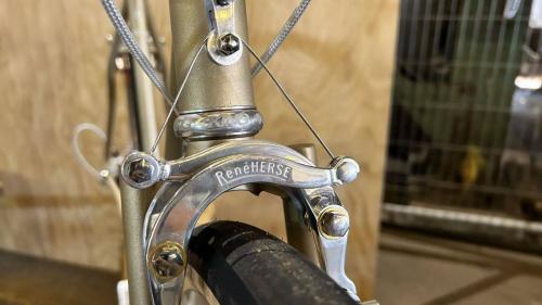 made show gravel bikes