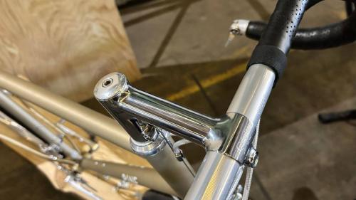 made show gravel bikes