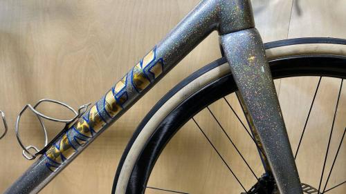 made show gravel bikes