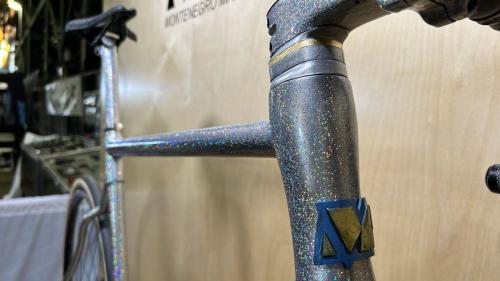 made show gravel bikes