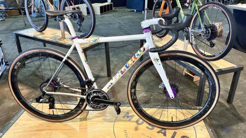 made show gravel bikes