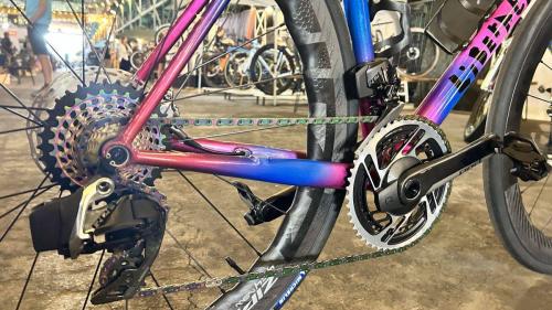 made show gravel bikes