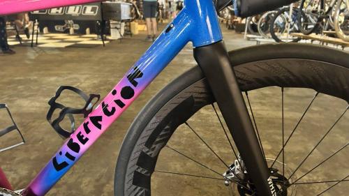 made show gravel bikes