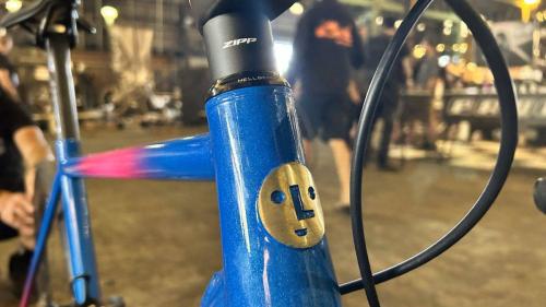 made show gravel bikes