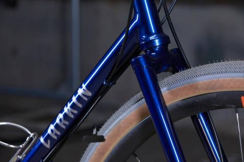 made show gravel bikes