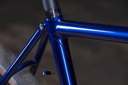 made show gravel bikes