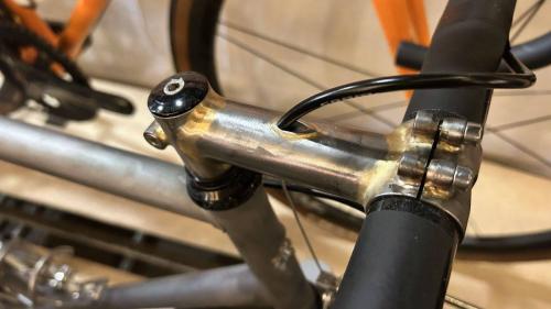 made show gravel bikes