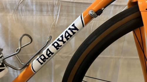 made show gravel bikes