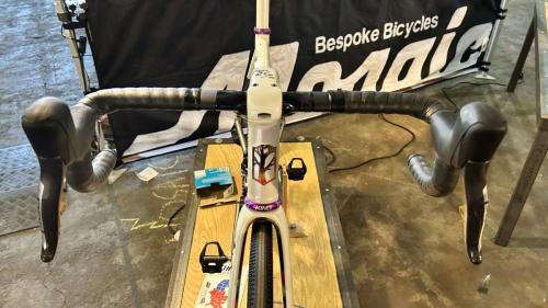 made show gravel bikes