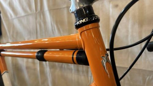 made show gravel bikes