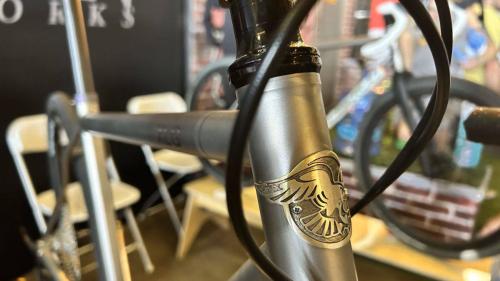 made show gravel bikes