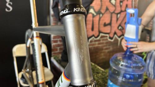 made show gravel bikes