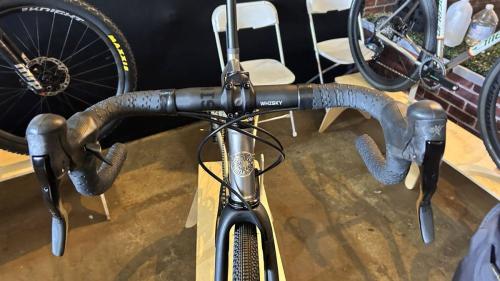 made show gravel bikes