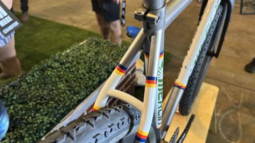 made show gravel bikes