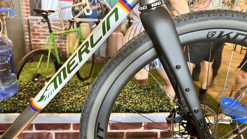 made show gravel bikes