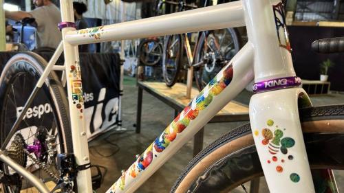 made show gravel bikes