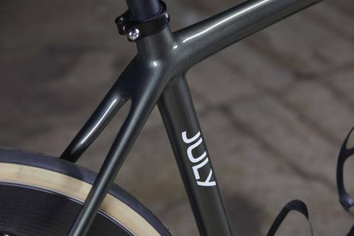 made show gravel bikes