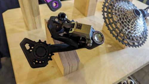 made show gravel bikes