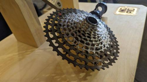 made show gravel bikes