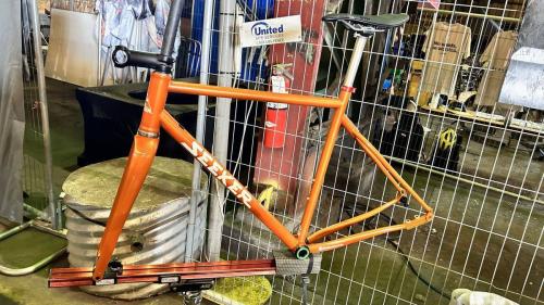 made show gravel bikes