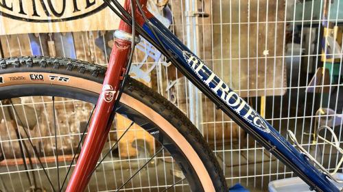 made show gravel bikes