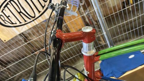 made show gravel bikes