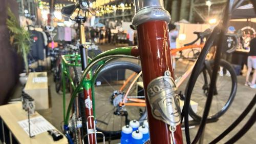 made show gravel bikes