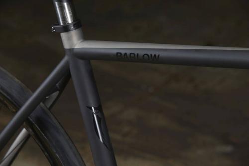 made show gravel bikes