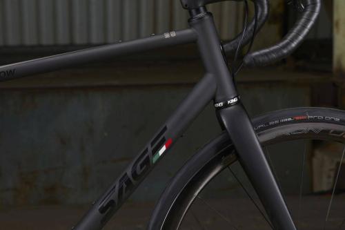 made show gravel bikes