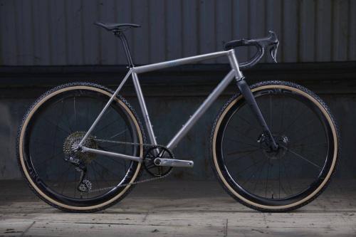 made show gravel bikes