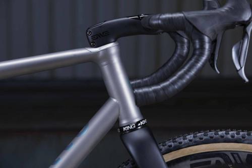 made show gravel bikes