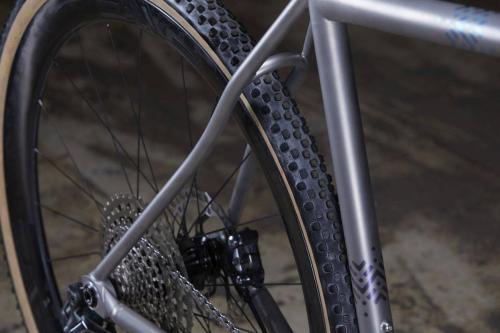 made show gravel bikes