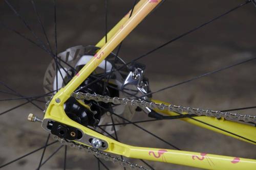 made show gravel bikes