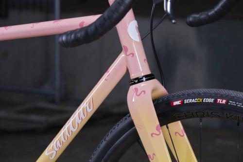 made show gravel bikes