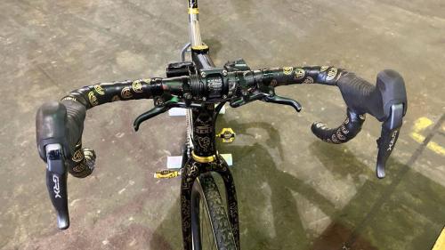 made show gravel bikes