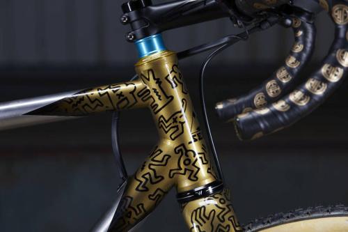 made show gravel bikes