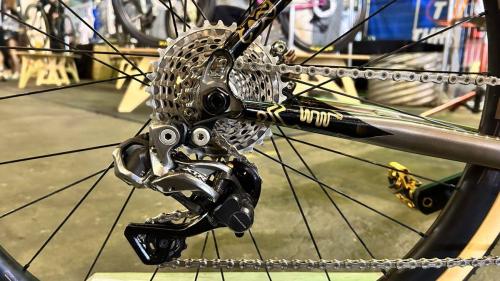 made show gravel bikes