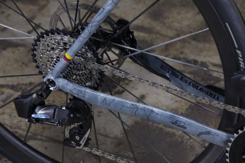 made show gravel bikes