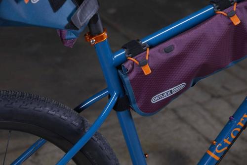 made show gravel bikes