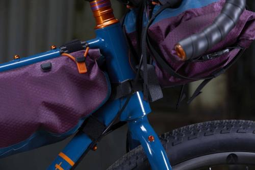 made show gravel bikes