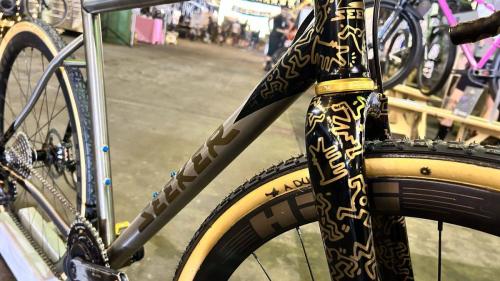 made show gravel bikes