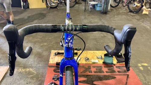 made show gravel bikes