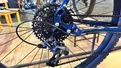 made show gravel bikes