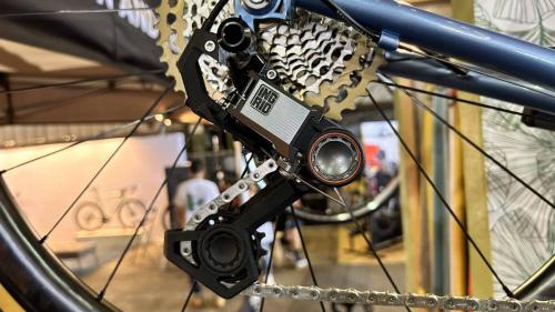 made show gravel bikes