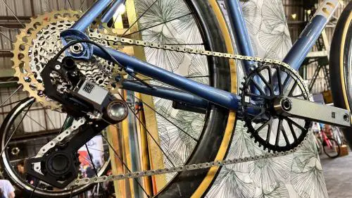 made show gravel bikes