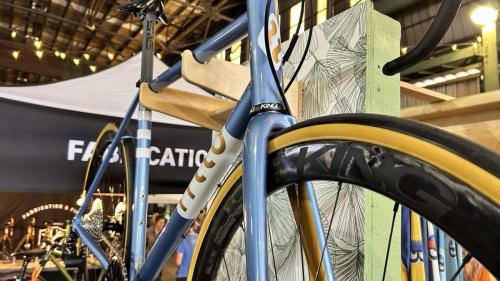 made show gravel bikes