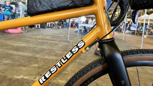 made show gravel bikes